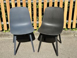Ikea Odger Stuhl 6 Stück oder Einzeln. Für In- und Outdoor.