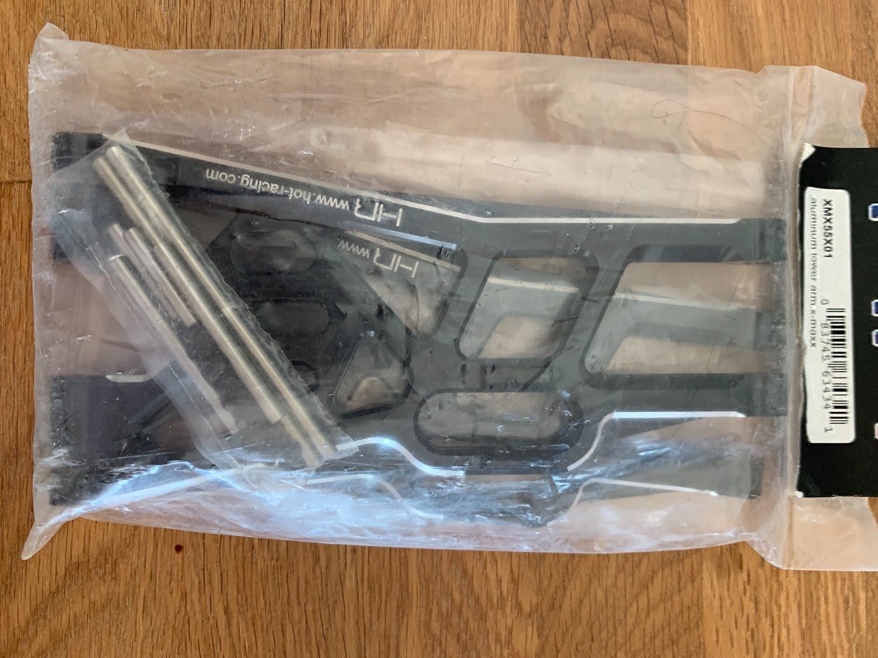 Modellismo RC: Traxxas X Maxx Alu Querlenker – Nuovo e nell'imballaggio originale da Wallisellen venduto da faultier10