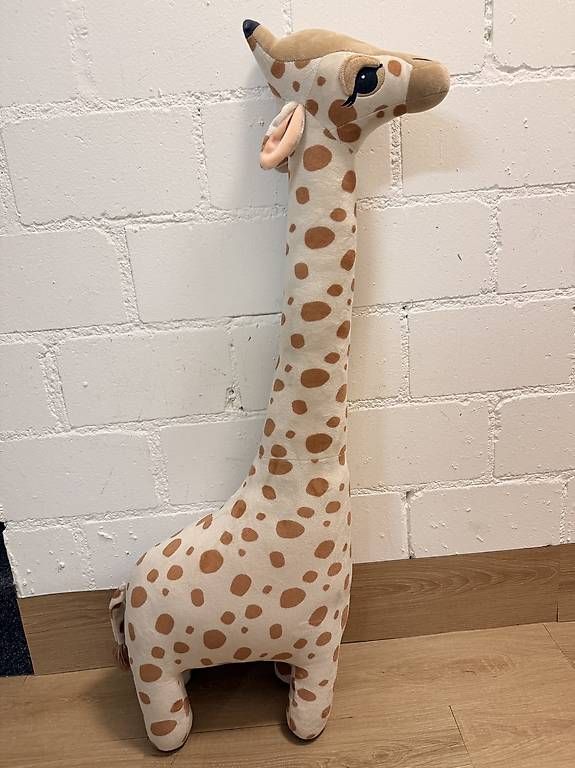 Jouets: Stofftier Giraffe – D'occasion à Küsnacht ZH par JessicaZ23 1