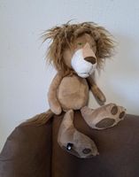 Sigikid Beasts Town: Löwe Brave Hair, Rarität