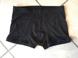 Boxer Slip 170’ H&M schwarz