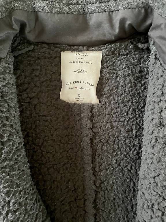 Kleiderpakete & -sets: Kleiderpaket Jacken Gr 110 – Gebraucht aus Lufingen von mar_v5lj 4