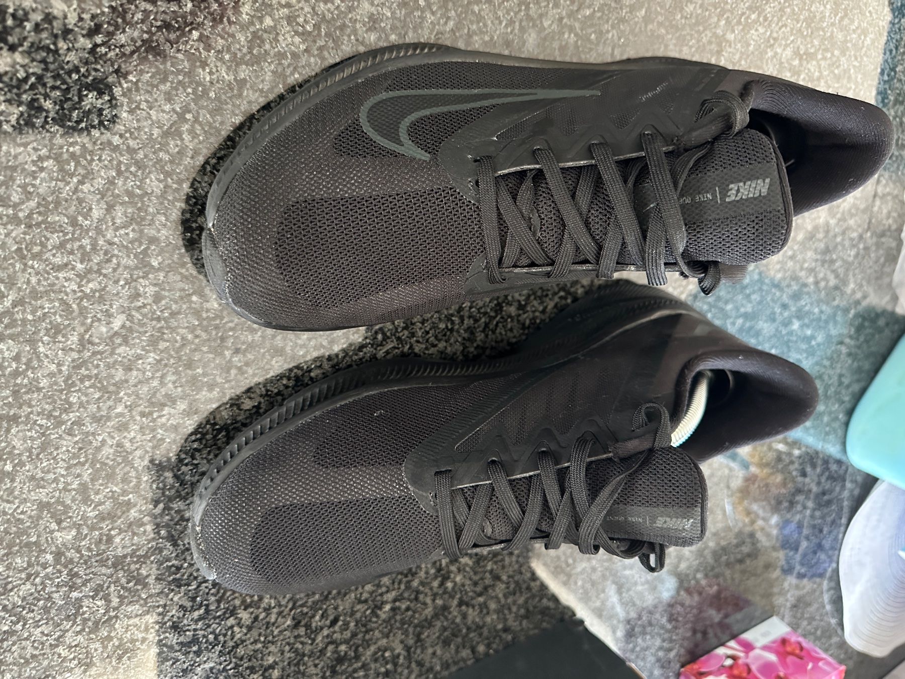 Nike Scarpe da uomo: Nike Running Sportschuh Quest 3 – Nuovo (secondo la descrizione) da Unterentfelden venduto da xheki_ 3