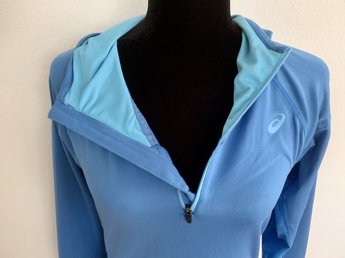 Asics Pullover & Sweatshirts: Damen Sport Langarmshirt ASICS – Gebraucht aus Zürich von Nika017 2