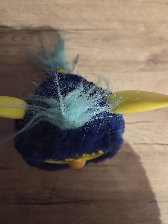 Hasbro Giocattoli: Furby – Usato da Penthalaz venduto da cel_zv7p 1