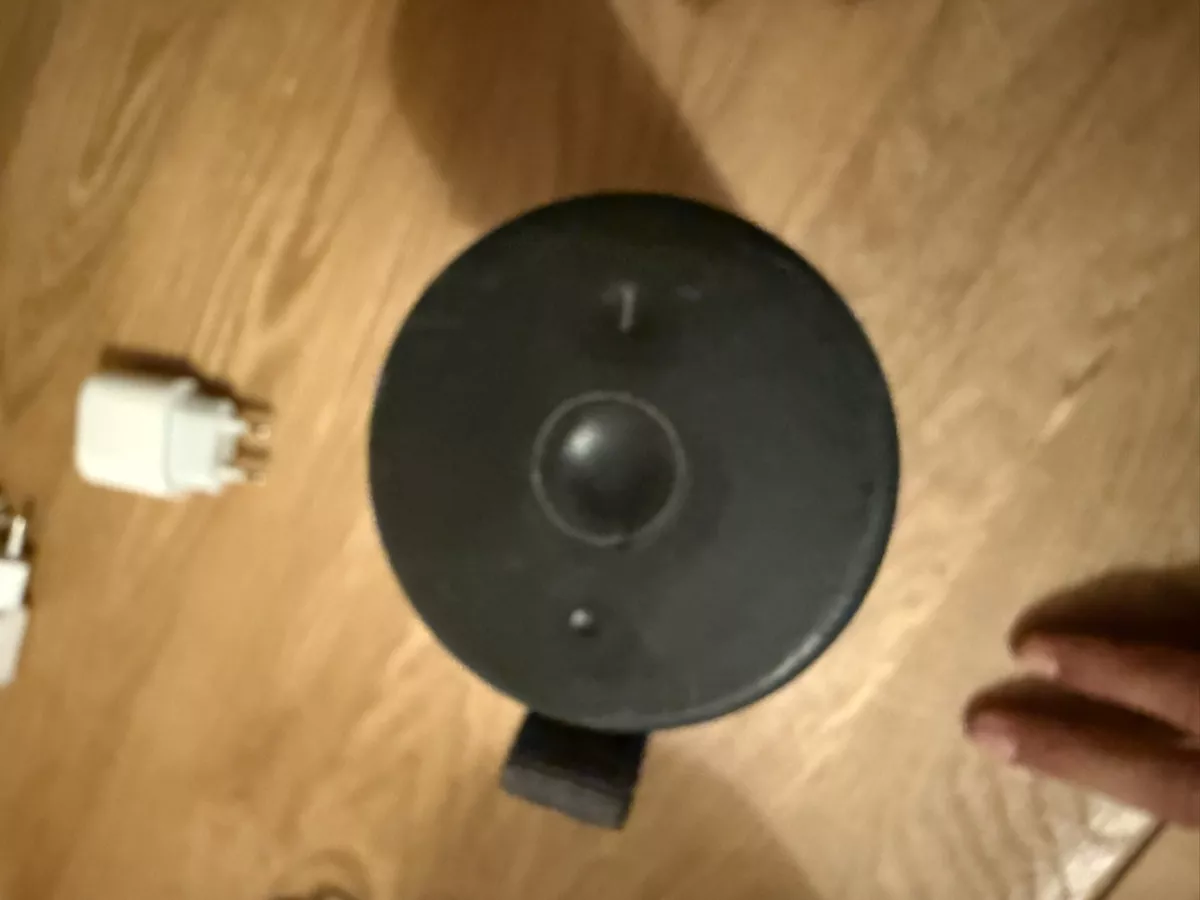 Ultimate Ears Lautsprecher: Ue boom -> read caption  – Gebraucht aus Zürich von ant_97dj 3