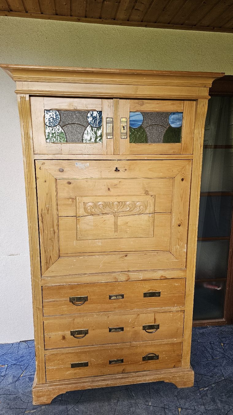 Armadi: schrank  – Usato da Romanshorn venduto da Rambo_Roki