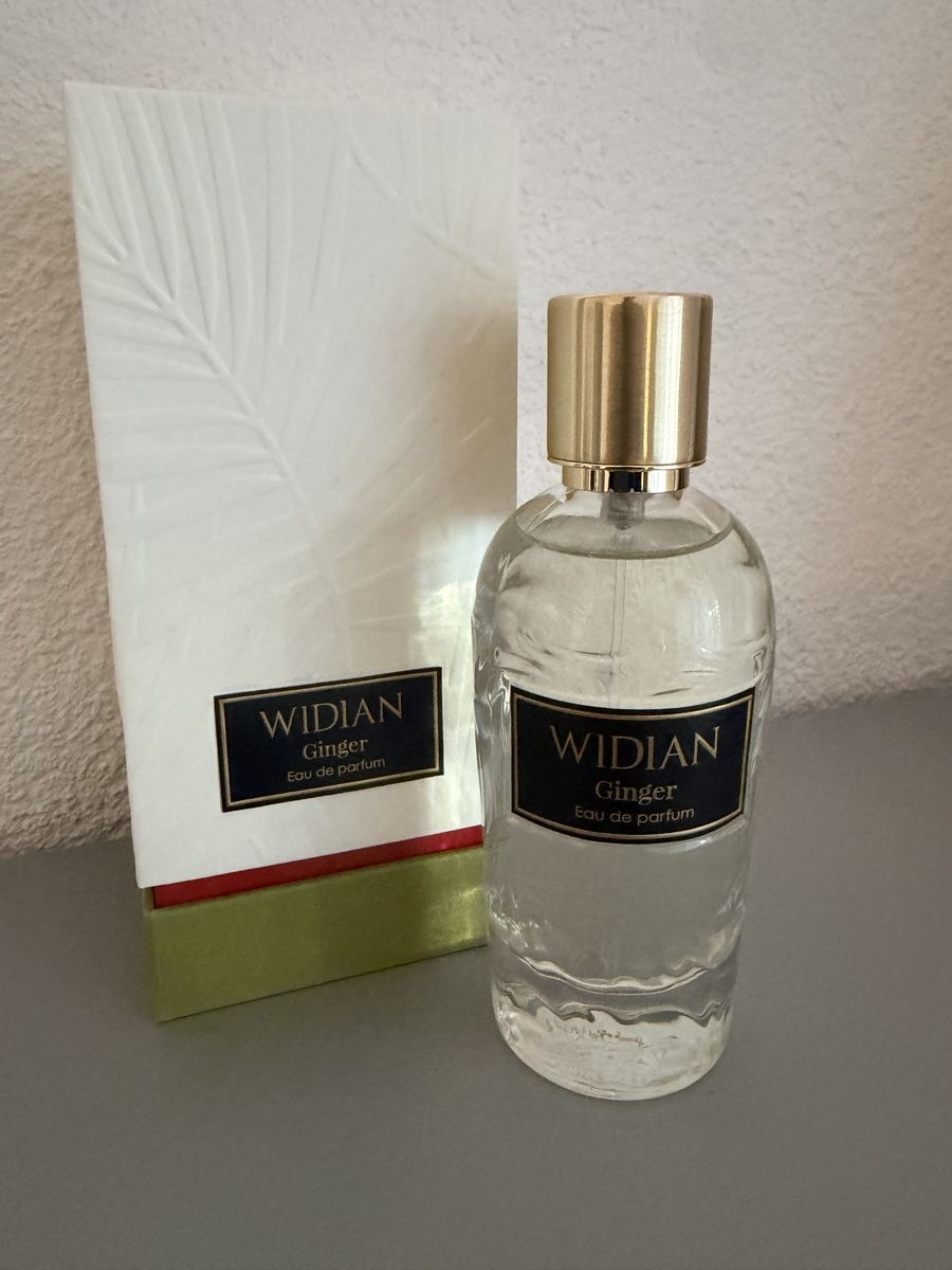 Widian Profumi & Eau de Toilette: Widian - Rose Arabia Ginger, 2 ml – Usato da Sursee venduto da nst_czk2