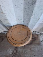 Melkschemmel aus Holz