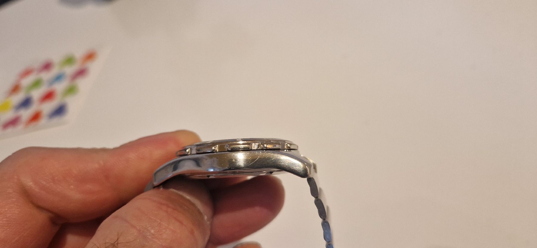 Festina Orologi: Vintage Festina quartz watch – Usato da Burgdorf venduto da maj_swz8 1