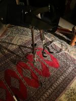 Meinl Djembeständer TMD