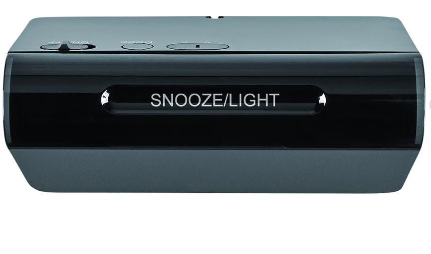 Réveils: TFA ICON Funkwecker – D'occasion à Gümligen par Thom77 2
