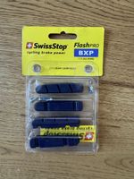 SwissStop FlashPro BXP Bremsbeläge neu in Verpackung