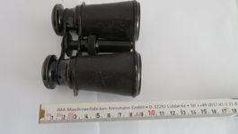 Opernglas antik der Firma Büchi Bern 3 x 35