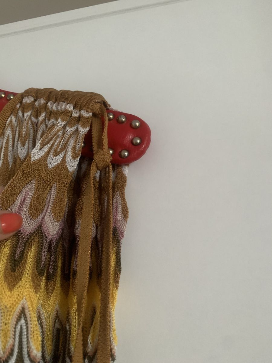 Robes: Missoni kleid – D'occasion à Zürich par Nikuska32 4