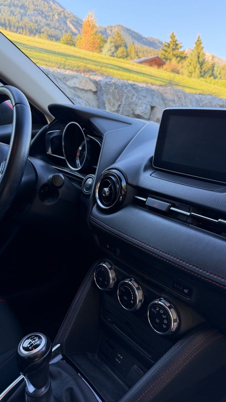 Mazda Autos: Mazda 2 – Gebraucht aus Savièse von elia.fioreferrari2 5