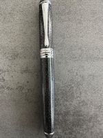 Jinhao 750  Rollerball black jinsha