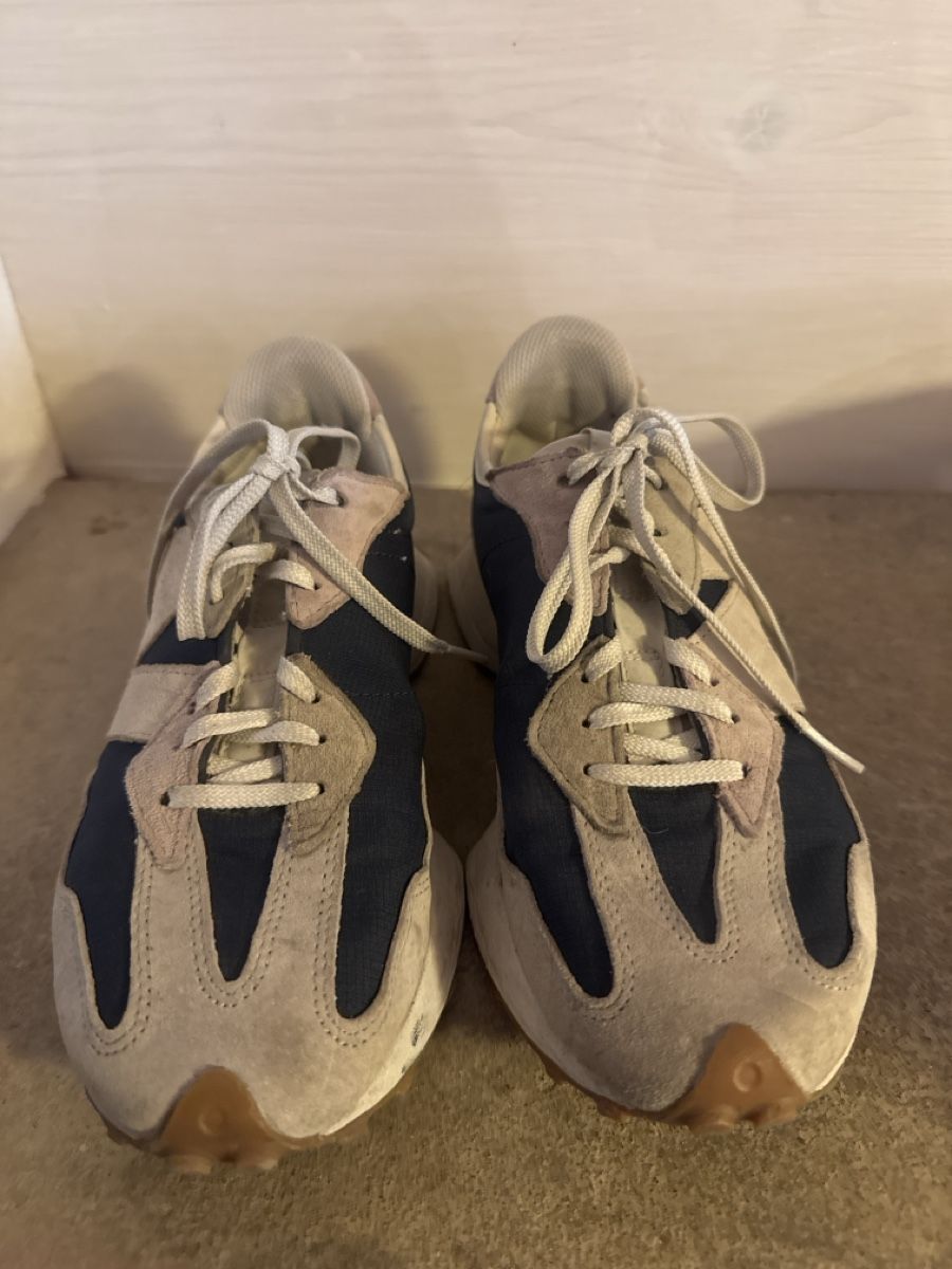 New Balance Chaussures femmes: new balance 327 grösse 40 – D'occasion à Bottmingen par schockokuchen 3
