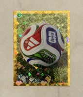 Panini WM 2026!!! FWC 5!!!