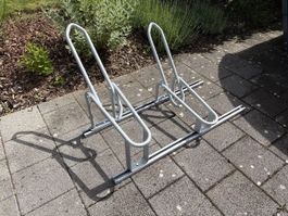 Veloständer Duo