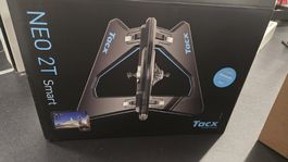 Tacx Neo 2T Smart trainer - ✨️Neu versiegelt ✨️