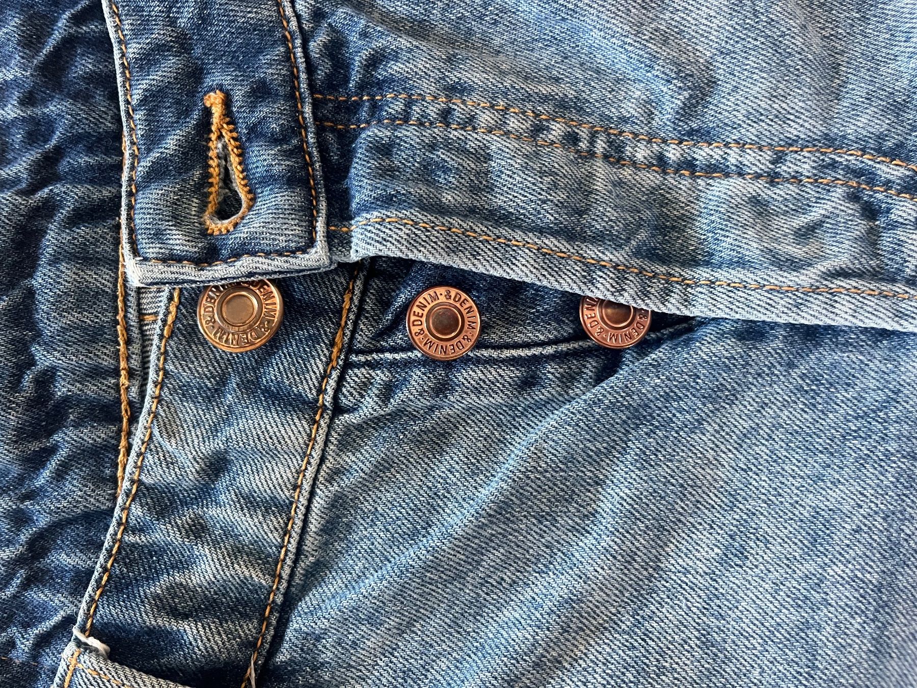 H&M Jeans: Jeansshorts Damen – Gebraucht aus Laupen BE von lee_ym6v 1