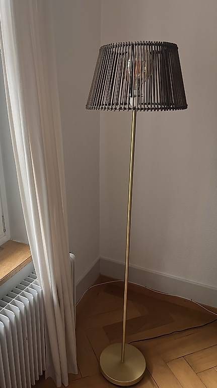 Lampade: Stehlampe – Usato da Bern venduto da nad_8dvc