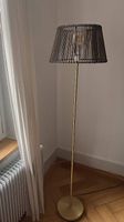 Stehlampe