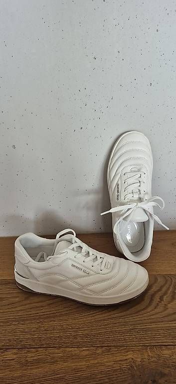 Michael Kors Scarpe da donna: Sneaker Michael Kors Damen Grösse 40 – Usato da Ennetbaden venduto da dom_5nlb
