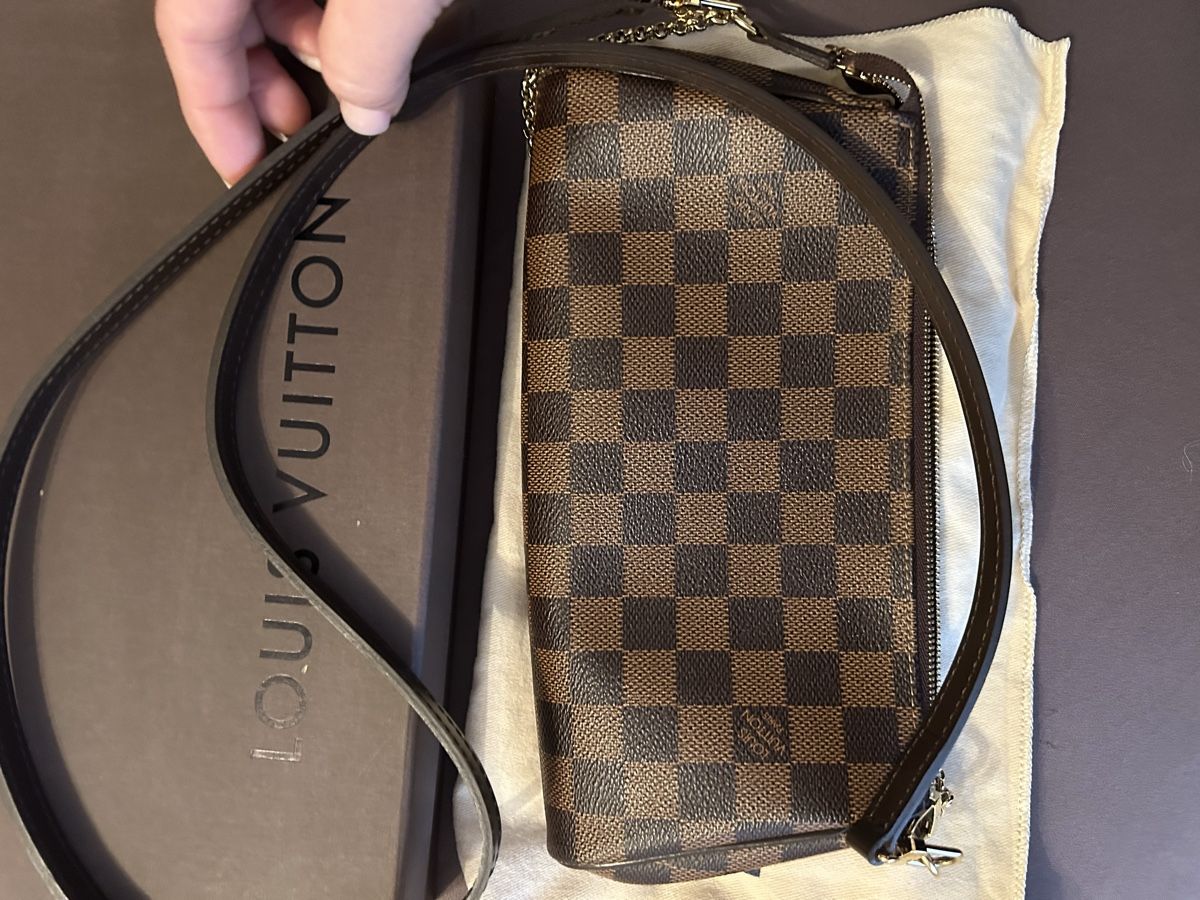 Taschen für Damen: Original Louis Vuitton tasche EVA – Gebraucht aus baar von ipe_q677 6