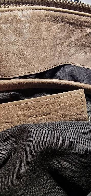 Balenciaga Borse da donna: Balenciaga City Bag Large – Usato da Wetzikon ZH venduto da uhrenmauli 2