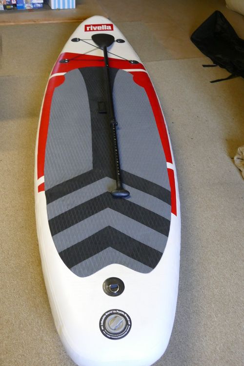 Stand Up Paddle Kaufen auf Ricardo