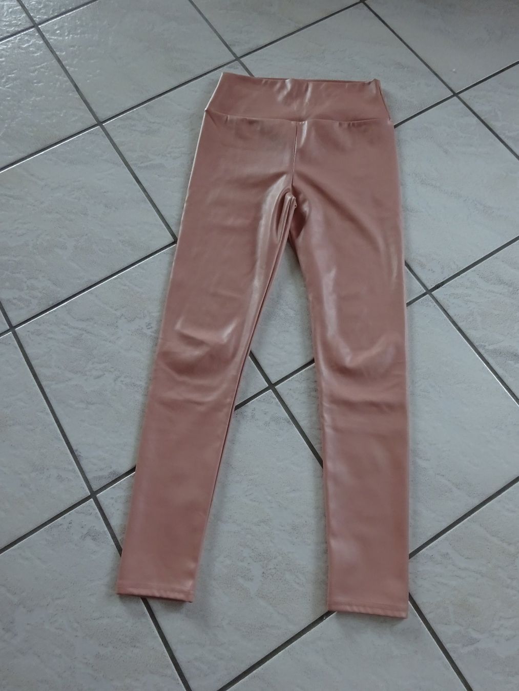Leggings: Lässige Jeggins/Stretch – Neu (gemäss Beschreibung) aus Rothrist von Mistery1