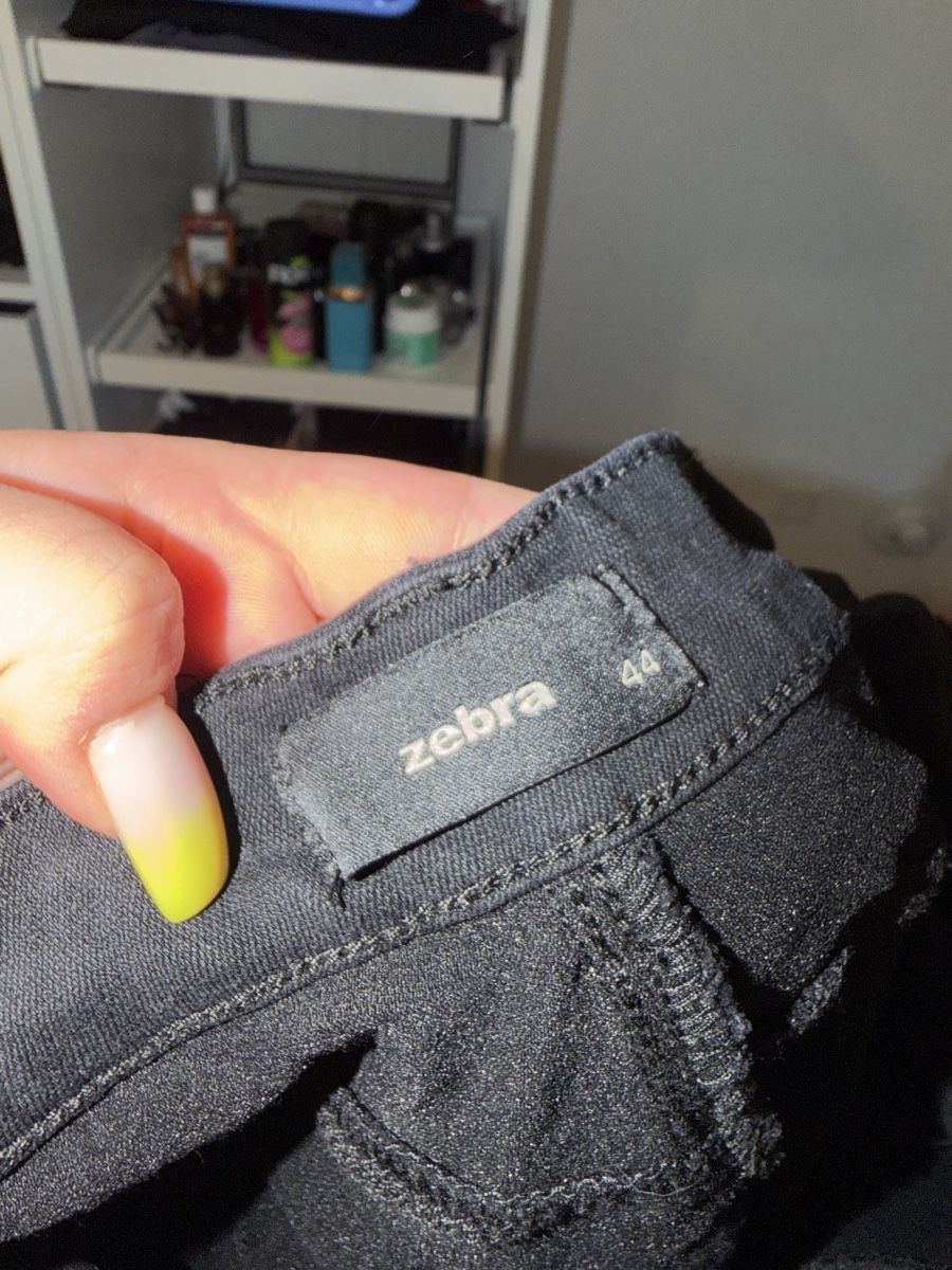 Jeans: Damen Jeanshose – Gebraucht aus Kefikon TG von jel_72fp 2