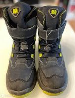 Winterschuhe - Marke "Elefanten" für Jungen, Grösse 36