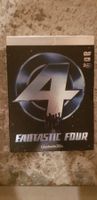 DVD/FILME, FANTASTIC FOUR