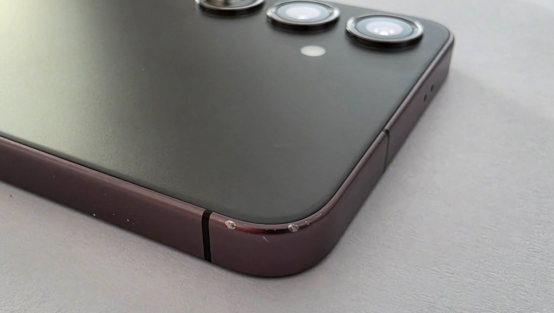 Samsung Handys / Smartphones: Samsung Galaxy S24+ – Gebraucht aus Bachenbülach von mue_86b9 2