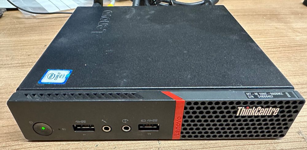 Lenovo Think PC | Kaufen auf Ricardo
