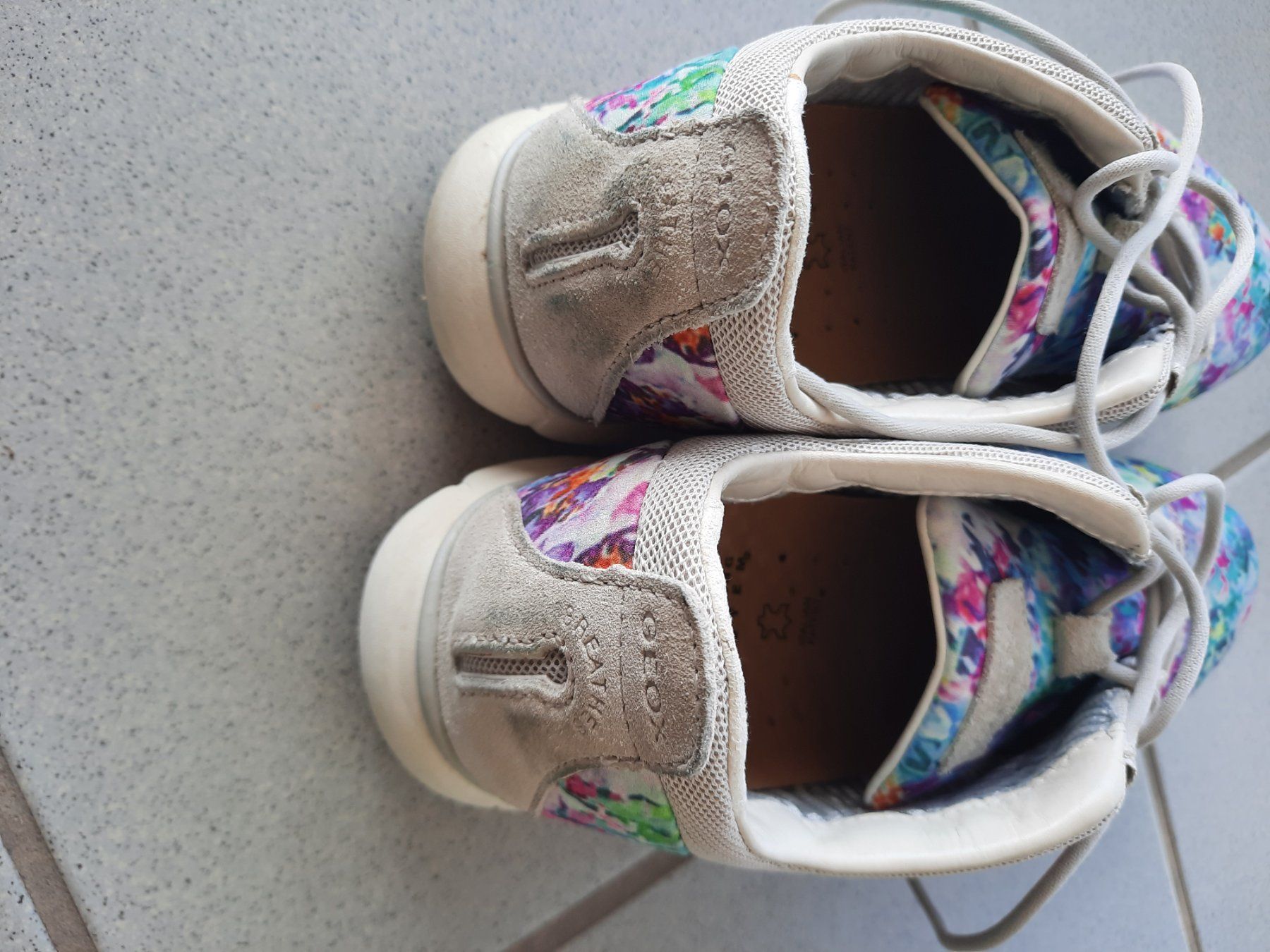 Gabor Scarpe da donna: Gabor Schuhe – Usato da Zug venduto da Alpenrose353 2