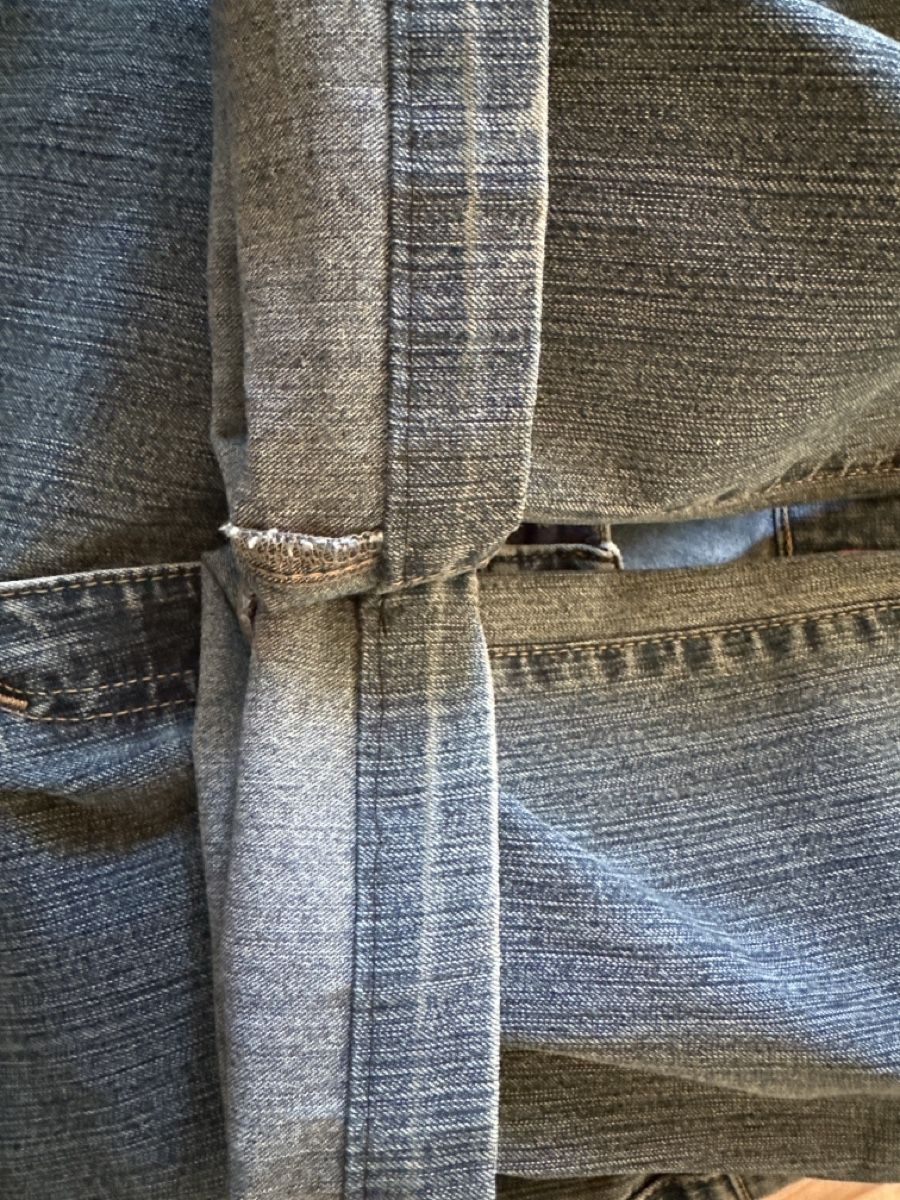 Angels Pantaloni: Angels Hose Gr. 36 – Usato da St. Gallen venduto da mai_gd7k 3