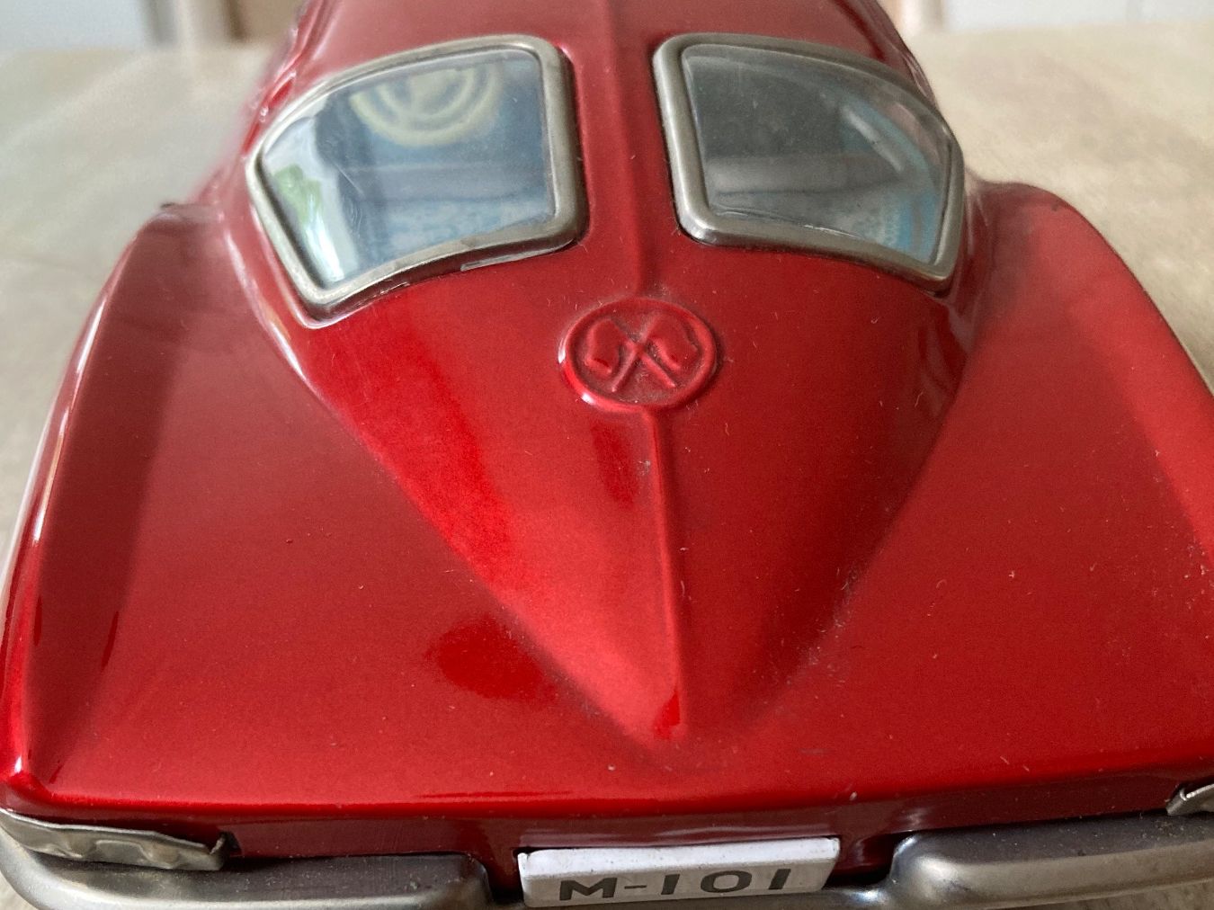 Modellini d'auto: Modellauto – Usato da Allschwil venduto da heldenkinn 4