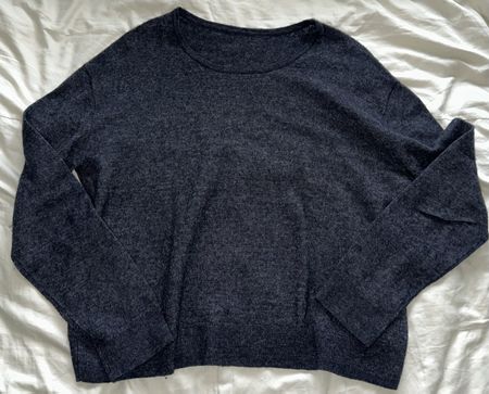 Someday Wollpullover, Gr. S Top Zustand - perfekt für Herbs