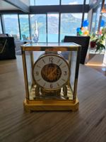 Jaeger-Lecoultre Atmos