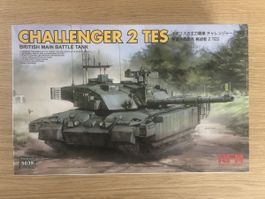 1/35 Challenger tank