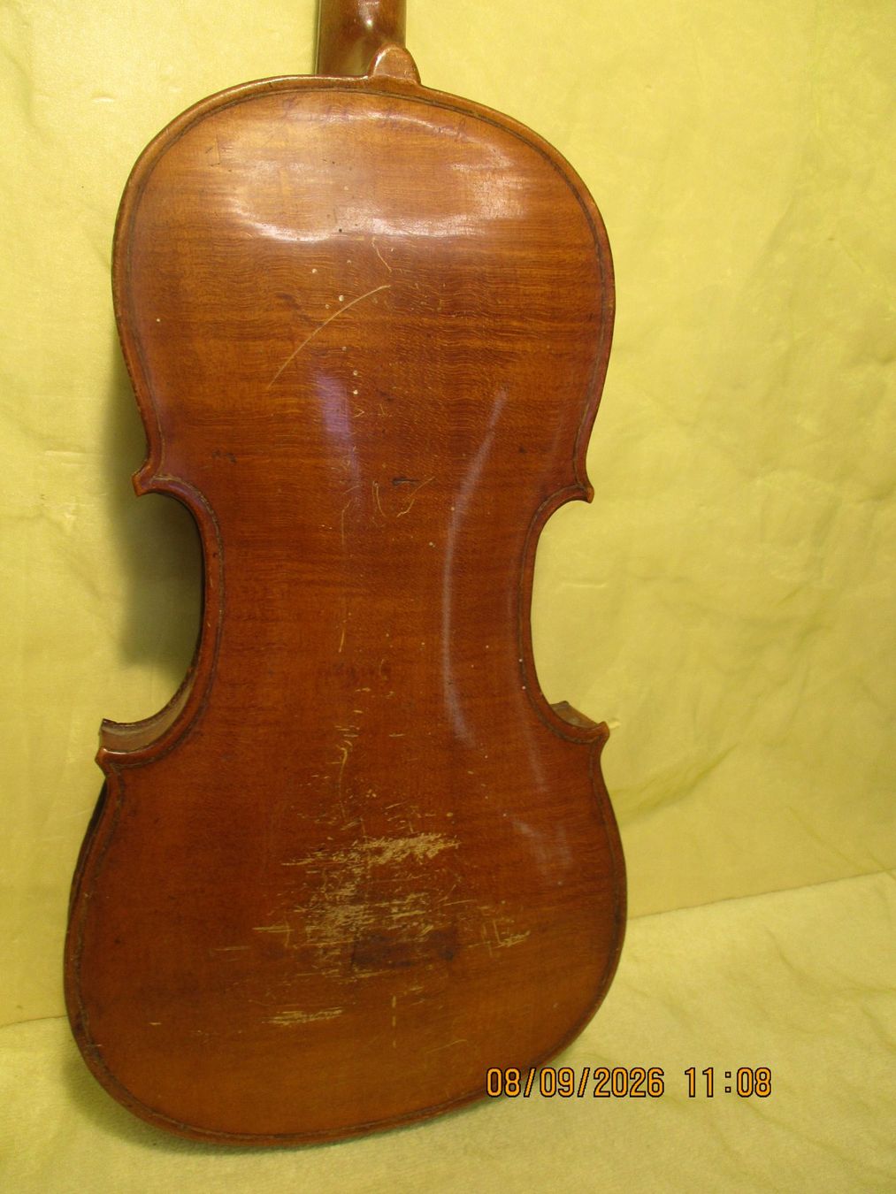 Strumenti musicali: Geige  Antik – Usato da Jegenstorf venduto da Oktavio 6