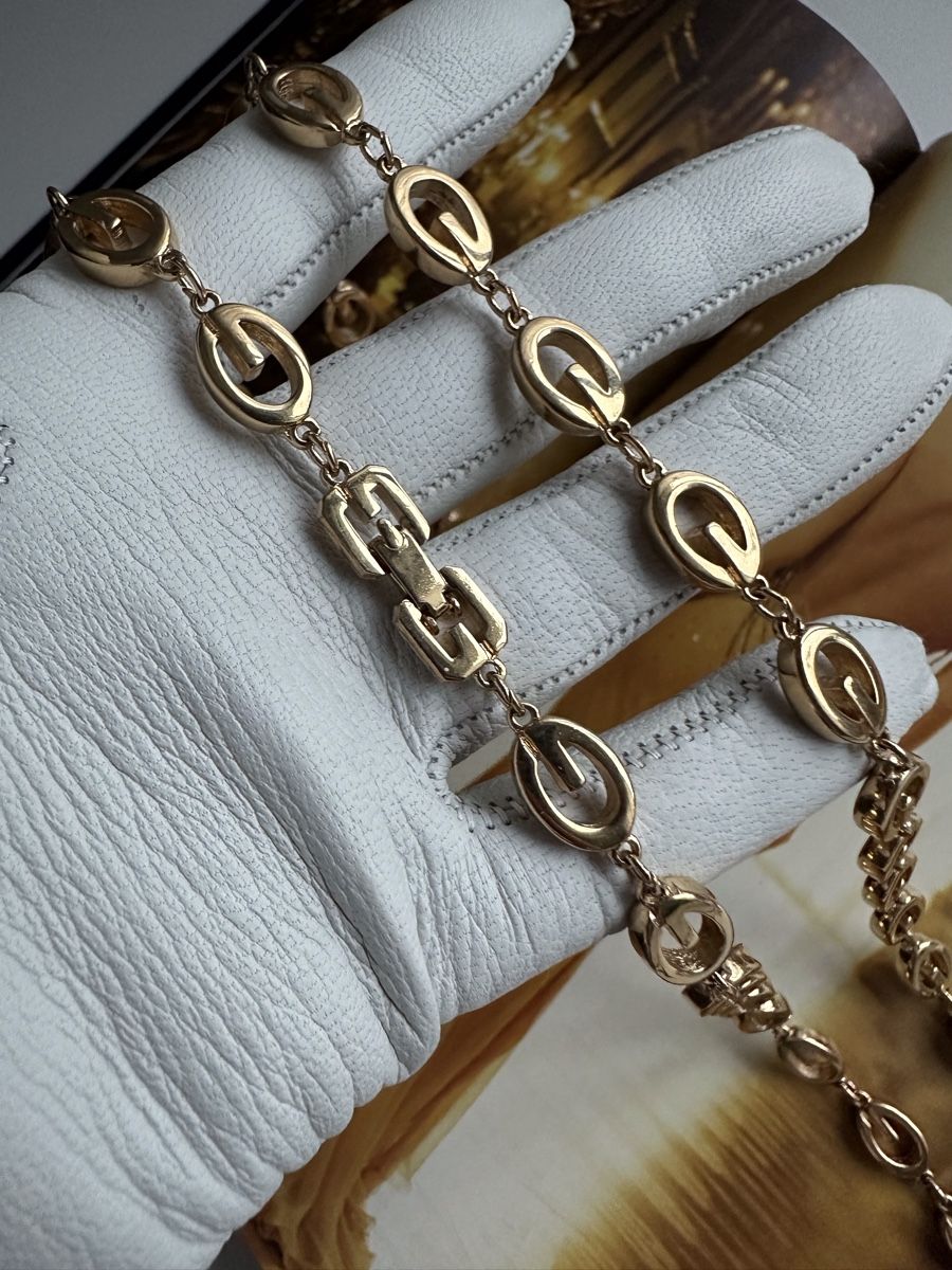 Givenchy Ketten: Givenchy Halskette , Collier – Gebraucht aus Zollikon von pan_8jtm 5