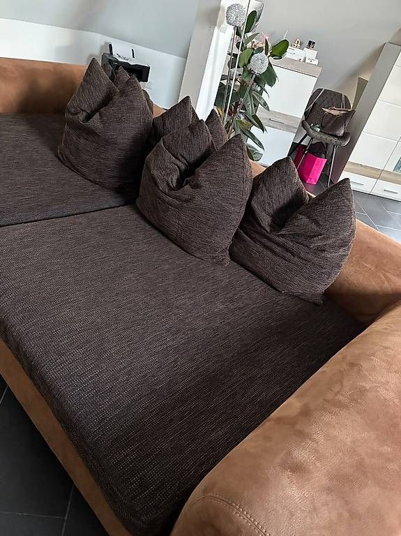 Divani: Sofa  – Usato da Sevelen venduto da ata_8b8w 3