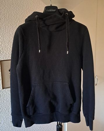 Kapuzenpulli, Herren, Grösse S