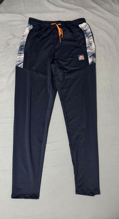Ellesse tracksuit trousers condition perfect