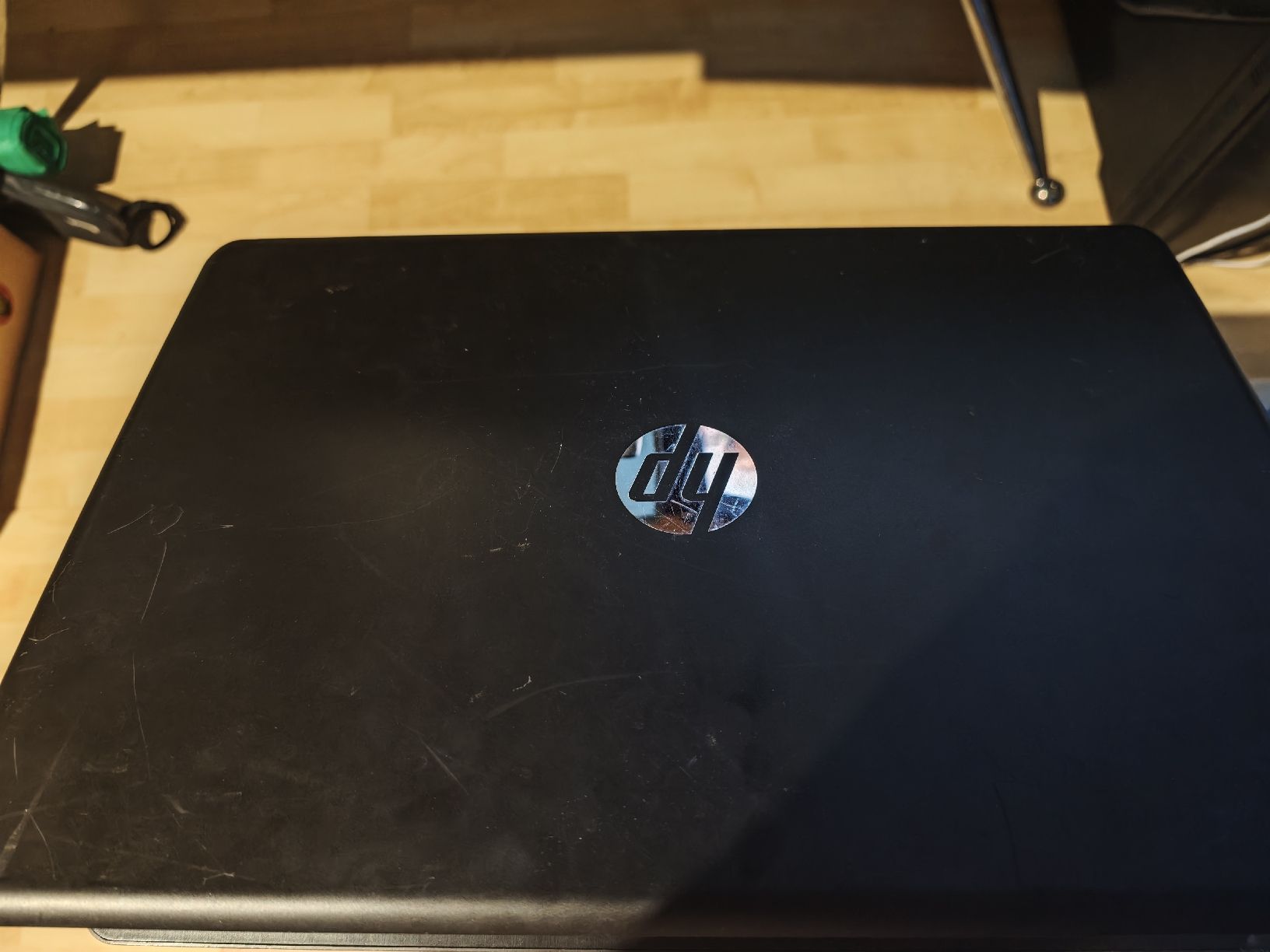 Hewlett Packard Notebook: HP Pavilion 17-ab360nz Defekt – Usato da Sarnen venduto da Laut_musik 1